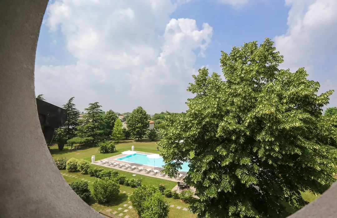 Residenza Cartiera 243 Country House-1